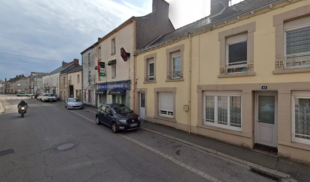 Retrouvez toutes les informations de contacts et horaires d&rsquo;ouverture pour La Poste Relais LA MEILLERAYE DE BRETAGNE situé à La meilleraye de bretagne dans le département Loire-Atlantique (44). Pour effectuer envoyer vos colis (colissimo, chronopost, suivi colis), une gestion bancaire [&hellip;]