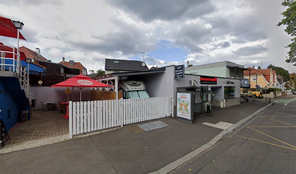 Retrouvez toutes les informations de contacts et horaires d&rsquo;ouverture pour Relais Pickup ROJ MARKET – EPICERIE OLYMPIA situé à Mulhouse dans le département Haut-Rhin (68). Pour effectuer envoyer vos colis (colissimo, chronopost, suivi colis), une gestion bancaire (banque postal, French [&hellip;]