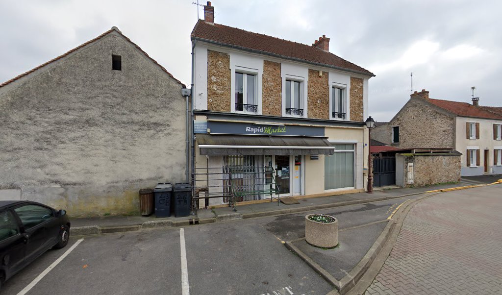 Retrouvez toutes les informations de contacts et horaires d&rsquo;ouverture pour Relais Pickup RAPID MARKET situé à Leudeville dans le département Essonne (91). Pour effectuer envoyer vos colis (colissimo, chronopost, suivi colis), une gestion bancaire (banque postal, French Bank), votre courrier [&hellip;]