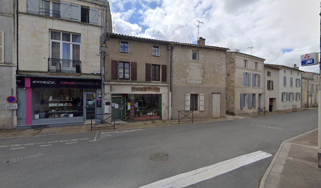 Retrouvez toutes les informations de contacts et horaires d&rsquo;ouverture pour Relais Pickup GRAINE DE PENSEE situé à Frontenay rohan rohan dans le département Deux-Sèvres (79). Pour effectuer envoyer vos colis (colissimo, chronopost, suivi colis), une gestion bancaire (banque postal, French [&hellip;]