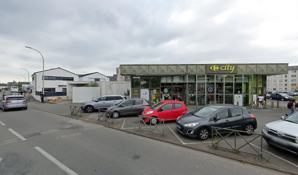 Retrouvez toutes les informations de contacts et horaires d&rsquo;ouverture pour Relais Pickup CARREFOUR CITY situé à Vannes dans le département Morbihan (56). Pour effectuer envoyer vos colis (colissimo, chronopost, suivi colis), une gestion bancaire (banque postal, French Bank), votre courrier [&hellip;]