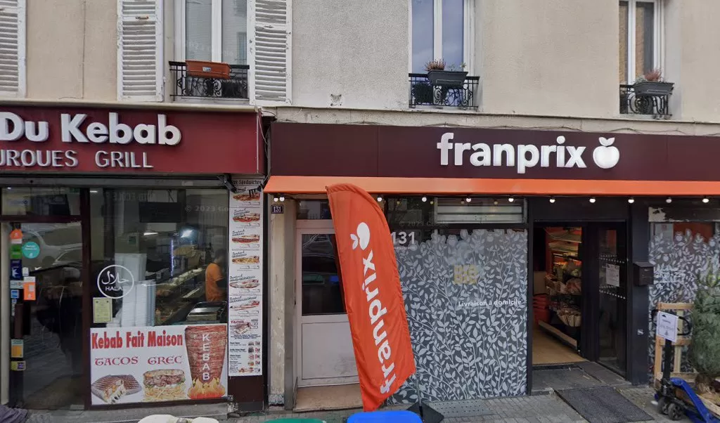 Retrouvez toutes les informations de contacts et horaires d&rsquo;ouverture pour Relais Pickup FRANPRIX situé à Bois colombes dans le département Hauts-de-Seine (92). Pour effectuer envoyer vos colis (colissimo, chronopost, suivi colis), une gestion bancaire (banque postal, French Bank), votre courrier [&hellip;]