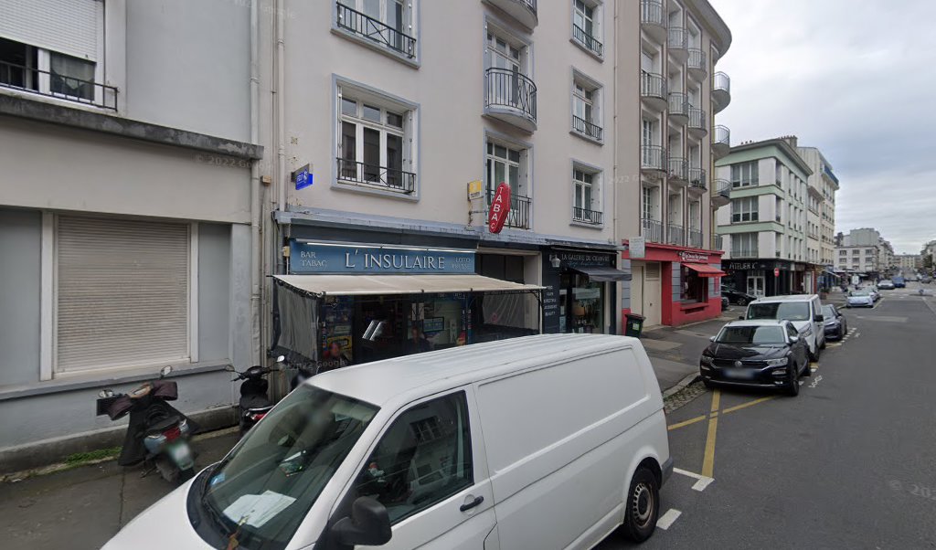 Retrouvez toutes les informations de contacts et horaires d&rsquo;ouverture pour Relais Pickup L INSULAIRE situé à Brest dans le département Finistère (29). Pour effectuer envoyer vos colis (colissimo, chronopost, suivi colis), une gestion bancaire (banque postal, French Bank), votre courrier [&hellip;]