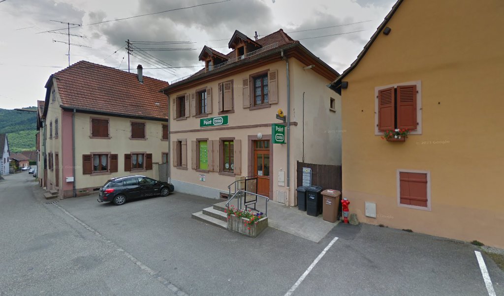 Retrouvez toutes les informations de contacts et horaires d&rsquo;ouverture pour Relais Pickup PROXI WALBACH situé à Walbach dans le département Haut-Rhin (68). Pour effectuer envoyer vos colis (colissimo, chronopost, suivi colis), une gestion bancaire (banque postal, French Bank), votre courrier [&hellip;]