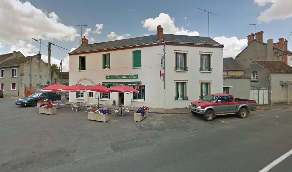 Retrouvez toutes les informations de contacts et horaires d&rsquo;ouverture pour Relais Pickup BAR TABAC AU BON COIN situé à La neuville sur essonne dans le département Loiret (45). Pour effectuer envoyer vos colis (colissimo, chronopost, suivi colis), une gestion bancaire [&hellip;]