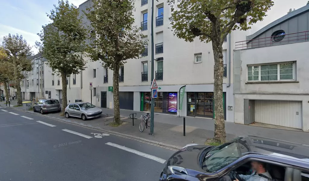 Retrouvez toutes les informations de contacts et horaires d&rsquo;ouverture pour Relais Pickup CARREFOUR EXPRESS situé à Nantes dans le département Loire-Atlantique (44). Pour effectuer envoyer vos colis (colissimo, chronopost, suivi colis), une gestion bancaire (banque postal, French Bank), votre courrier [&hellip;]