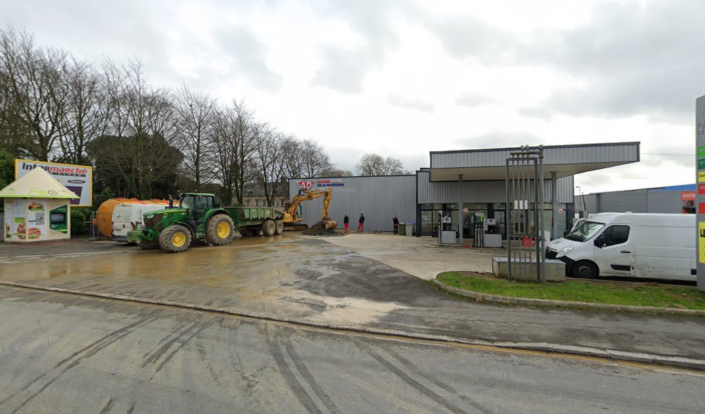 Retrouvez toutes les informations de contacts et horaires d&rsquo;ouverture pour Relais Pickup STATION SERVICE BAZIN BARITEAUD situé à St lo dans le département Manche (50). Pour effectuer envoyer vos colis (colissimo, chronopost, suivi colis), une gestion bancaire (banque postal, French [&hellip;]