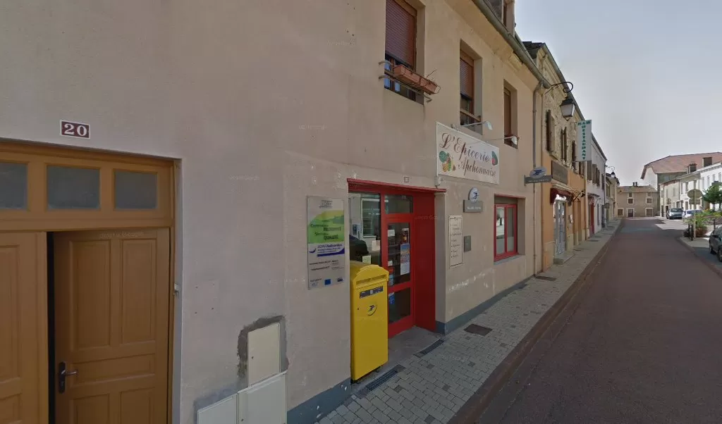Retrouvez toutes les informations de contacts et horaires d&rsquo;ouverture pour Relais Pickup VIVAL situé à St andre d apchon dans le département Loire (42). Pour effectuer envoyer vos colis (colissimo, chronopost, suivi colis), une gestion bancaire (banque postal, French Bank), [&hellip;]