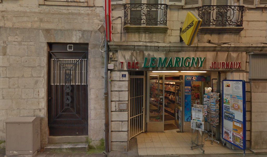 Retrouvez toutes les informations de contacts et horaires d&rsquo;ouverture pour Relais Pickup LE MARIGNY situé à Bayonne dans le département Pyrénées Atlantiques (64). Pour effectuer envoyer vos colis (colissimo, chronopost, suivi colis), une gestion bancaire (banque postal, French Bank), votre [&hellip;]