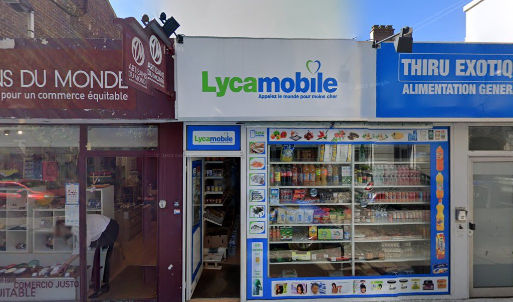 Retrouvez toutes les informations de contacts et horaires d&rsquo;ouverture pour Relais Pickup AVK ALIMENTATION situé à Bois colombes dans le département Hauts-de-Seine (92). Pour effectuer envoyer vos colis (colissimo, chronopost, suivi colis), une gestion bancaire (banque postal, French Bank), votre [&hellip;]