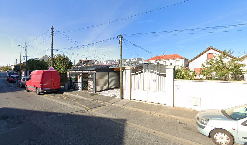 Retrouvez toutes les informations de contacts et horaires d&rsquo;ouverture pour Relais Pickup PAPA AFRIC ALIMENTATION EXOTIQUE situé à Vigneux sur seine dans le département Essonne (91). Pour effectuer envoyer vos colis (colissimo, chronopost, suivi colis), une gestion bancaire (banque postal, [&hellip;]