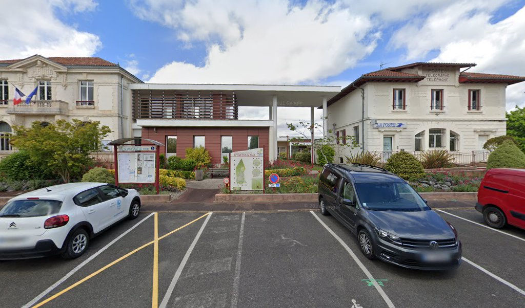 Retrouvez toutes les informations de contacts et horaires d&rsquo;ouverture pour La Poste SAINT VINCENT DE PAUL situé à St vincent de paul dans le département Landes (40). Pour effectuer envoyer vos colis (colissimo, chronopost, suivi colis), une gestion bancaire (banque [&hellip;]