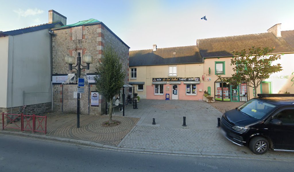 Retrouvez toutes les informations de contacts et horaires d&rsquo;ouverture pour Relais Pickup TABAC LE SAN JULLUD situé à Irodouer dans le département Ille-et-Vilaine (35). Pour effectuer envoyer vos colis (colissimo, chronopost, suivi colis), une gestion bancaire (banque postal, French Bank), [&hellip;]