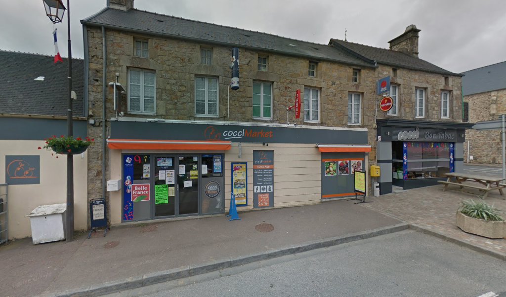 Retrouvez toutes les informations de contacts et horaires d&rsquo;ouverture pour Relais Pickup COCCIMARKET situé à Rauville la bigot dans le département Manche (50). Pour effectuer envoyer vos colis (colissimo, chronopost, suivi colis), une gestion bancaire (banque postal, French Bank), votre [&hellip;]