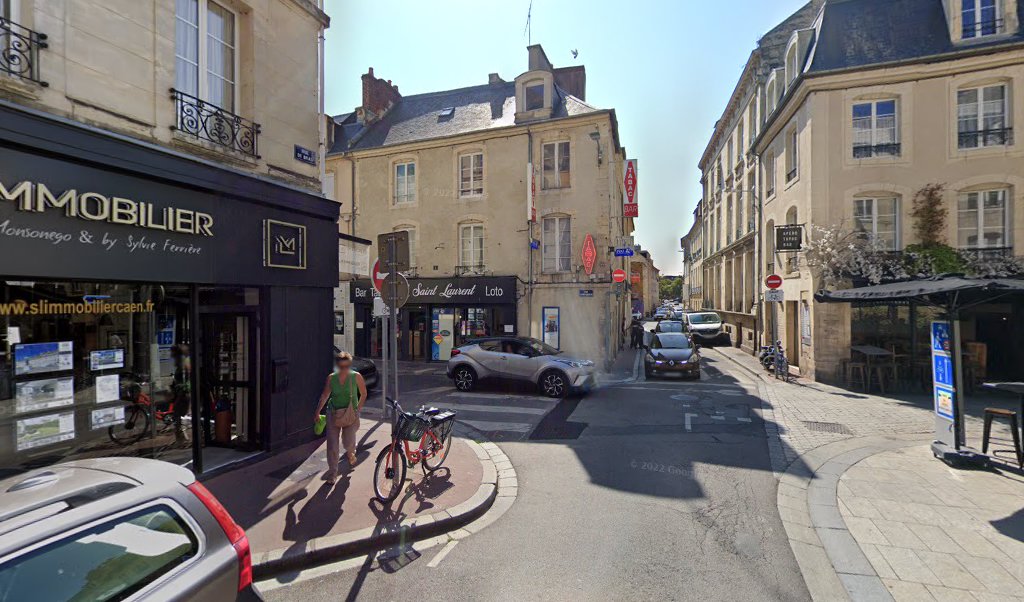 Retrouvez toutes les informations de contacts et horaires d&rsquo;ouverture pour Relais Pickup LE SAINT LAURENT situé à Caen dans le département Calvados (14). Pour effectuer envoyer vos colis (colissimo, chronopost, suivi colis), une gestion bancaire (banque postal, French Bank), votre [&hellip;]