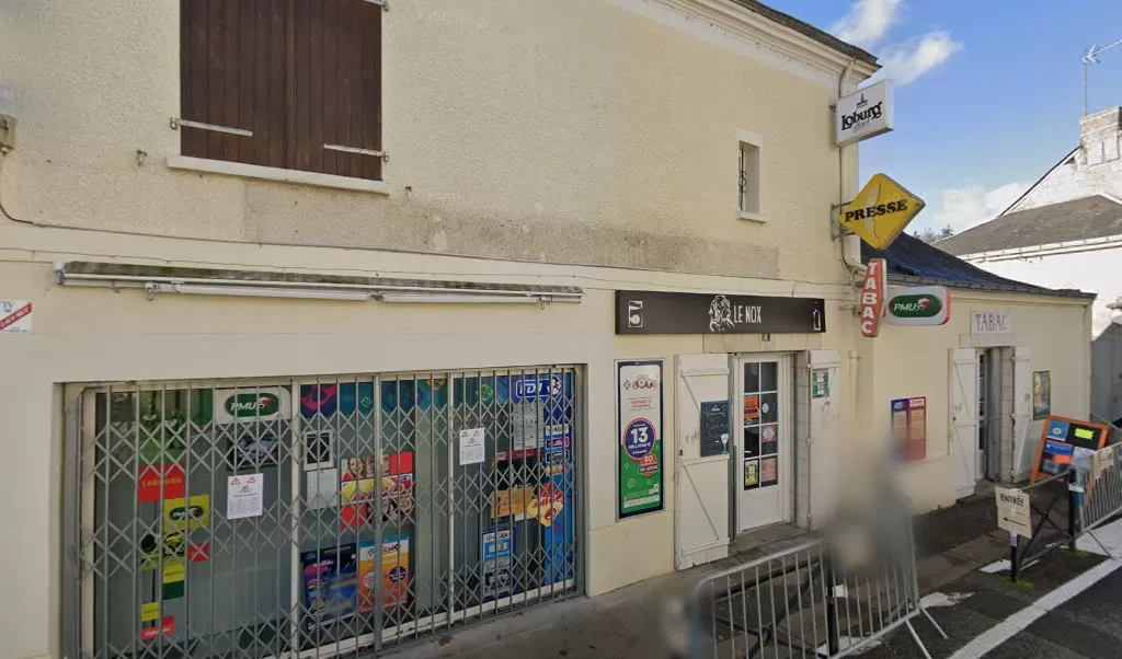 Retrouvez toutes les informations de contacts et horaires d&rsquo;ouverture pour Relais Pickup LE NOX situé à Le plessis grammoire dans le département Maine-et-Loire (49). Pour effectuer envoyer vos colis (colissimo, chronopost, suivi colis), une gestion bancaire (banque postal, French Bank), [&hellip;]