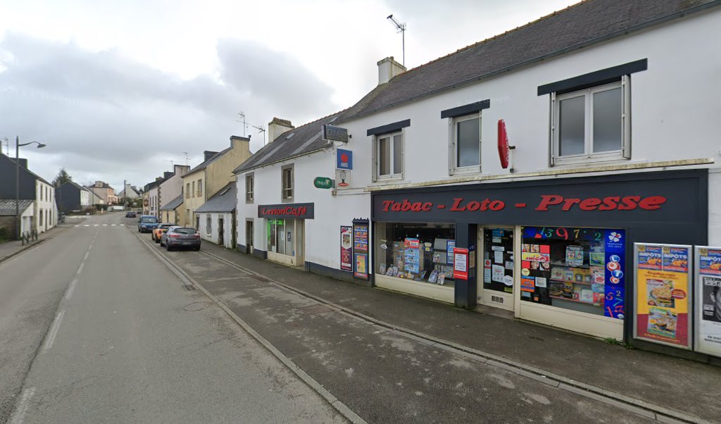 Retrouvez toutes les informations de contacts et horaires d&rsquo;ouverture pour Relais Pickup LESTON CAFE situé à Ergue gaberic dans le département Finistère (29). Pour effectuer envoyer vos colis (colissimo, chronopost, suivi colis), une gestion bancaire (banque postal, French Bank), votre [&hellip;]