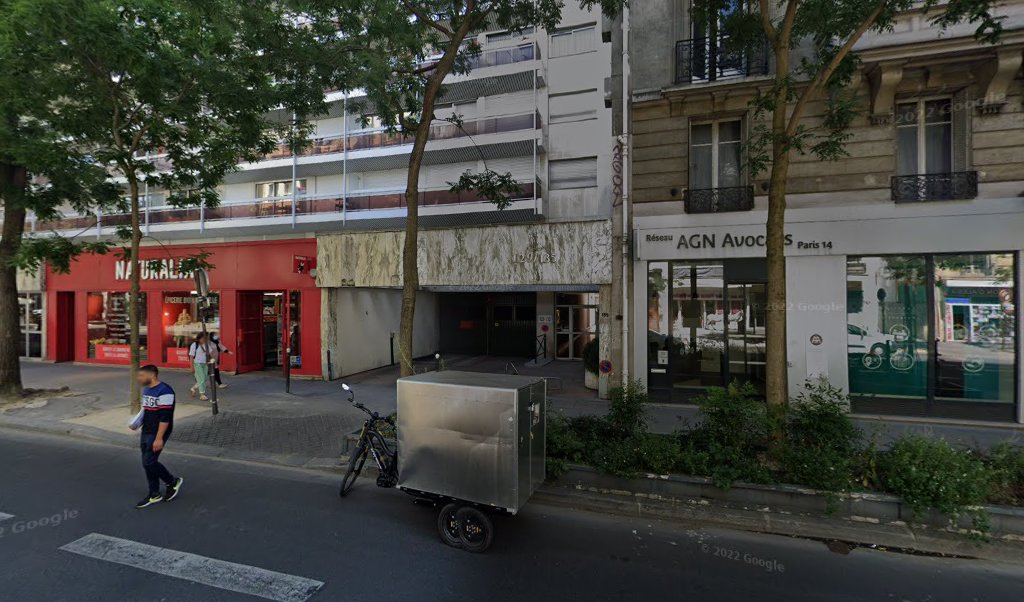 Retrouvez toutes les informations de contacts et horaires d&rsquo;ouverture pour Relais Pickup MONOPRIX ALESIA ALI situé à Paris dans le département Paris (75). Pour effectuer envoyer vos colis (colissimo, chronopost, suivi colis), une gestion bancaire (banque postal, French Bank), votre [&hellip;]
