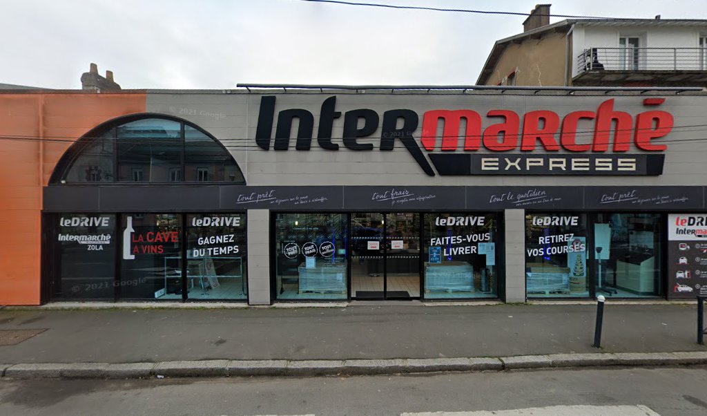 Retrouvez toutes les informations de contacts et horaires d&rsquo;ouverture pour Relais Pickup INTERMARCHE EXPRESS situé à Nantes dans le département Loire-Atlantique (44). Pour effectuer envoyer vos colis (colissimo, chronopost, suivi colis), une gestion bancaire (banque postal, French Bank), votre courrier [&hellip;]