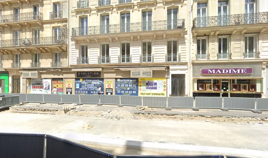 Retrouvez toutes les informations de contacts et horaires d&rsquo;ouverture pour Relais Pickup ATELIER HUT OPTICIEN situé à Paris dans le département Paris (75). Pour effectuer envoyer vos colis (colissimo, chronopost, suivi colis), une gestion bancaire (banque postal, French Bank), votre [&hellip;]