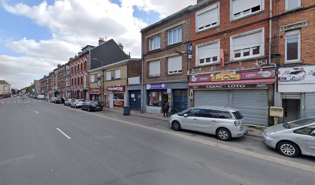 Retrouvez toutes les informations de contacts et horaires d&rsquo;ouverture pour Relais Pickup EXOTIC DU SUD situé à Lille dans le département Nord (59). Pour effectuer envoyer vos colis (colissimo, chronopost, suivi colis), une gestion bancaire (banque postal, French Bank), votre [&hellip;]