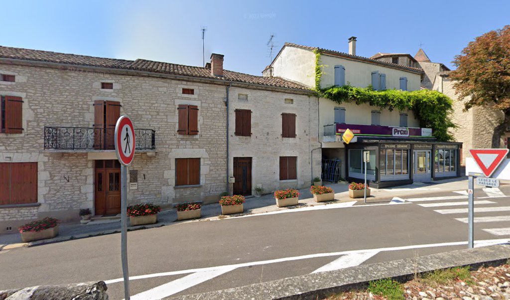 Retrouvez toutes les informations de contacts et horaires d&rsquo;ouverture pour Relais Pickup PROXI situé à Lalbenque dans le département Lot (46). Pour effectuer envoyer vos colis (colissimo, chronopost, suivi colis), une gestion bancaire (banque postal, French Bank), votre courrier (suivi [&hellip;]