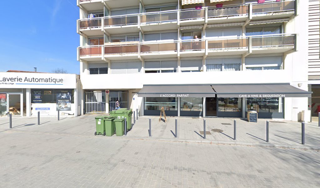 Retrouvez toutes les informations de contacts et horaires d&rsquo;ouverture pour Relais Pickup L ACCORD PARFAIT CAVE A VINS situé à Merignac dans le département Gironde (33). Pour effectuer envoyer vos colis (colissimo, chronopost, suivi colis), une gestion bancaire (banque postal, [&hellip;]