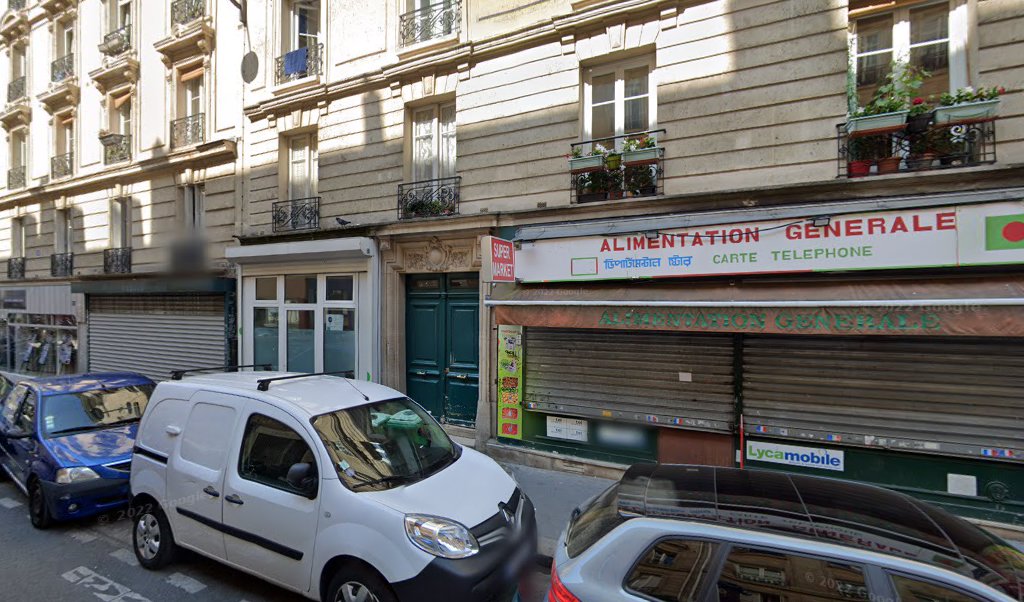 Retrouvez toutes les informations de contacts et horaires d&rsquo;ouverture pour Relais Pickup GONOSH SUPERMAKET situé à Paris dans le département Paris (75). Pour effectuer envoyer vos colis (colissimo, chronopost, suivi colis), une gestion bancaire (banque postal, French Bank), votre courrier [&hellip;]
