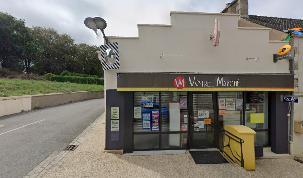 Retrouvez toutes les informations de contacts et horaires d&rsquo;ouverture pour La Poste Relais SAINT GONNERY VOTRE MARCHE situé à St gonnery dans le département Morbihan (56). Pour effectuer envoyer vos colis (colissimo, chronopost, suivi colis), une gestion bancaire (banque postal, [&hellip;]