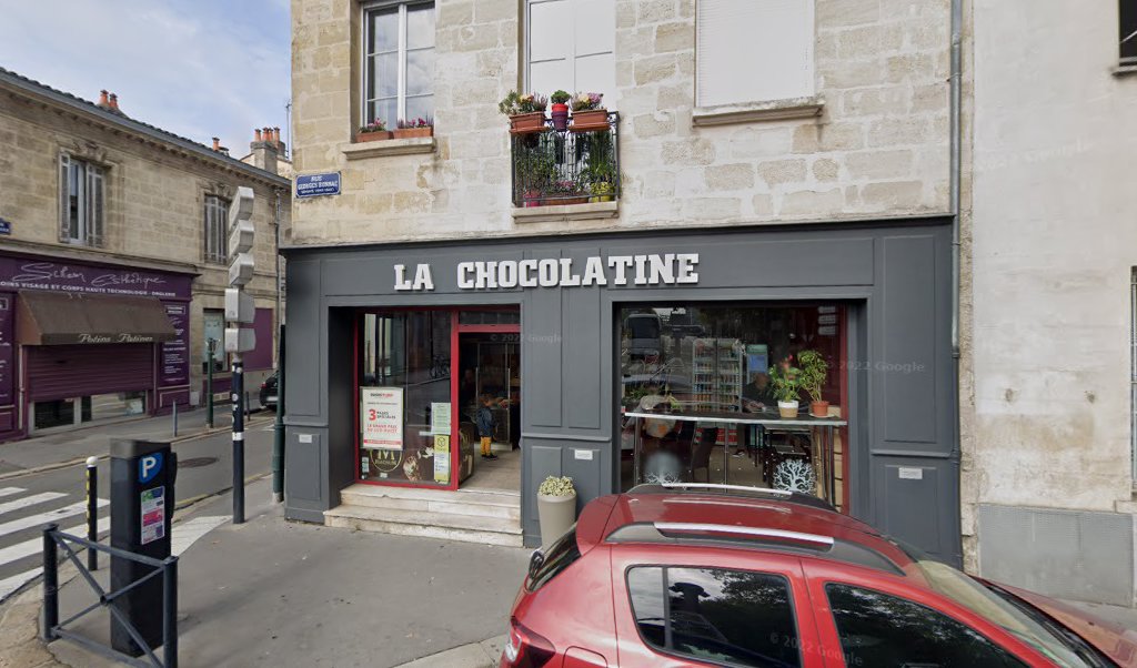 Retrouvez toutes les informations de contacts et horaires d&rsquo;ouverture pour Relais Pickup LA CHOCOLATINE situé à Bordeaux dans le département Gironde (33). Pour effectuer envoyer vos colis (colissimo, chronopost, suivi colis), une gestion bancaire (banque postal, French Bank), votre courrier [&hellip;]