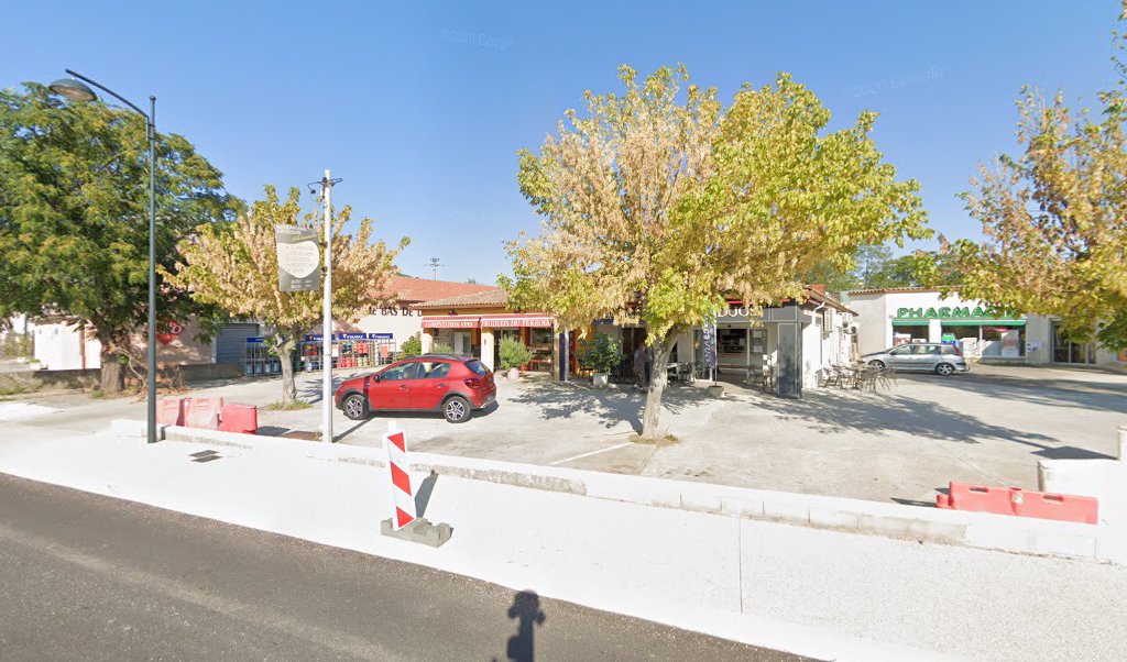 Retrouvez toutes les informations de contacts et horaires d&rsquo;ouverture pour Relais Pickup ALIMENTATION DAMIA situé à St bauzille de putois dans le département Hérault (34). Pour effectuer envoyer vos colis (colissimo, chronopost, suivi colis), une gestion bancaire (banque postal, French [&hellip;]