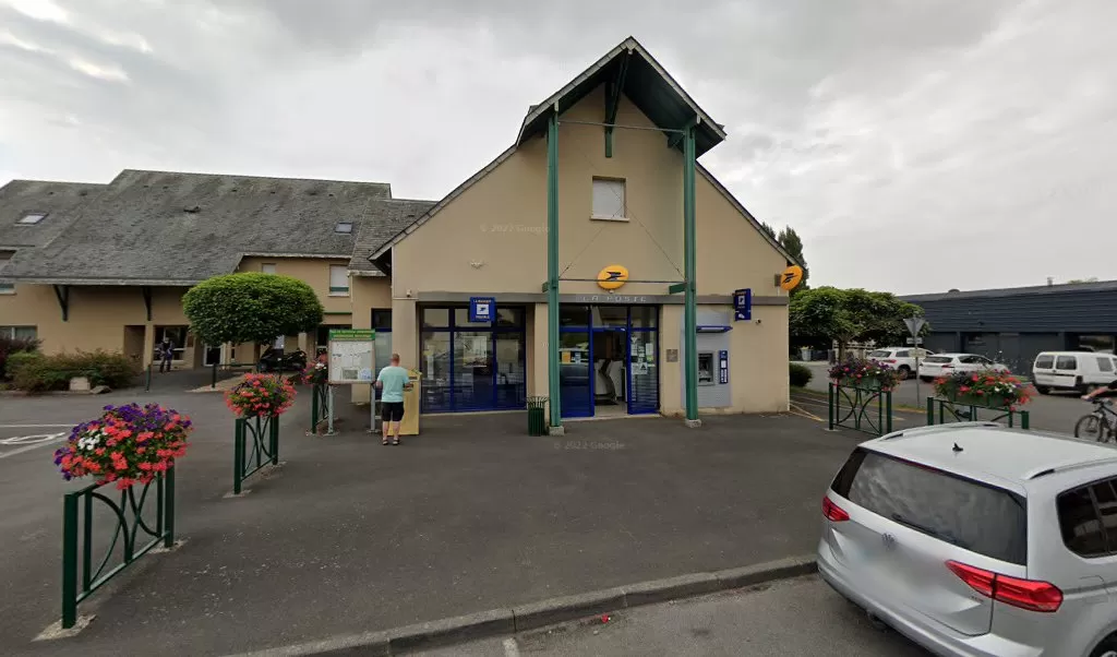 Retrouvez toutes les informations de contacts et horaires d&rsquo;ouverture pour La Poste BRETTEVILLE L ORGUEILLEUSE situé à Thue et mue dans le département Calvados (14). Pour effectuer envoyer vos colis (colissimo, chronopost, suivi colis), une gestion bancaire (banque postal, French [&hellip;]