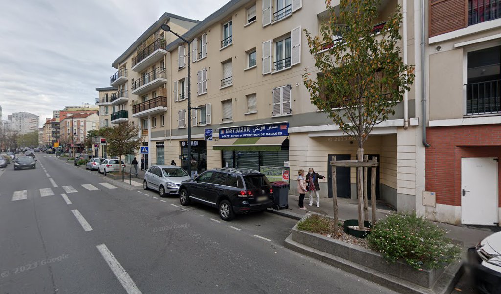 Retrouvez toutes les informations de contacts et horaires d&rsquo;ouverture pour Relais Pickup EXO MARCHE situé à Asnieres sur seine dans le département Hauts-de-Seine (92). Pour effectuer envoyer vos colis (colissimo, chronopost, suivi colis), une gestion bancaire (banque postal, French Bank), [&hellip;]