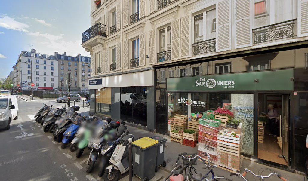 Retrouvez toutes les informations de contacts et horaires d&rsquo;ouverture pour Relais Pickup LES SAISONNIERS situé à Paris dans le département Paris (75). Pour effectuer envoyer vos colis (colissimo, chronopost, suivi colis), une gestion bancaire (banque postal, French Bank), votre courrier [&hellip;]