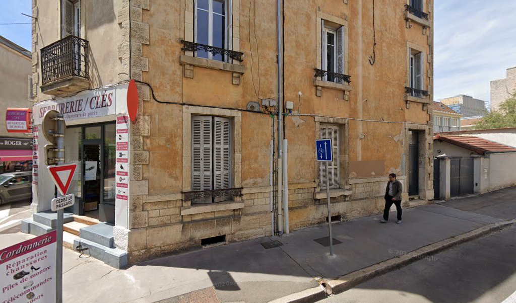 Retrouvez toutes les informations de contacts et horaires d&rsquo;ouverture pour Relais Pickup CORDONNERIE DU FAUBOURG RAINES situé à Dijon dans le département Côte-d&rsquo;Or (21). Pour effectuer envoyer vos colis (colissimo, chronopost, suivi colis), une gestion bancaire (banque postal, French Bank), [&hellip;]