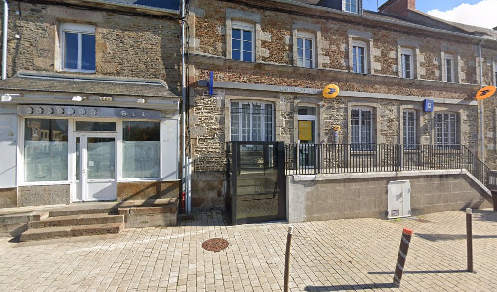 Retrouvez toutes les informations de contacts et horaires d&rsquo;ouverture pour La Poste PONTORSON situé à Pontorson dans le département Manche (50). Pour effectuer envoyer vos colis (colissimo, chronopost, suivi colis), une gestion bancaire (banque postal, French Bank), votre courrier (suivi [&hellip;]