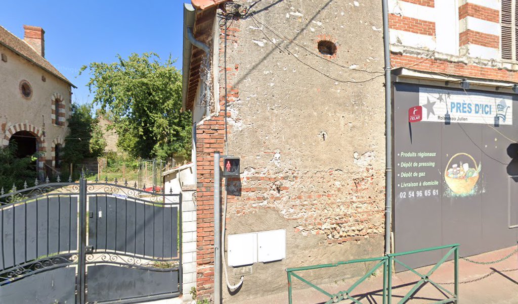 Retrouvez toutes les informations de contacts et horaires d&rsquo;ouverture pour Relais Pickup PRES D ICI situé à Villefranche sur cher dans le département Loir-et-Cher (41). Pour effectuer envoyer vos colis (colissimo, chronopost, suivi colis), une gestion bancaire (banque postal, French [&hellip;]