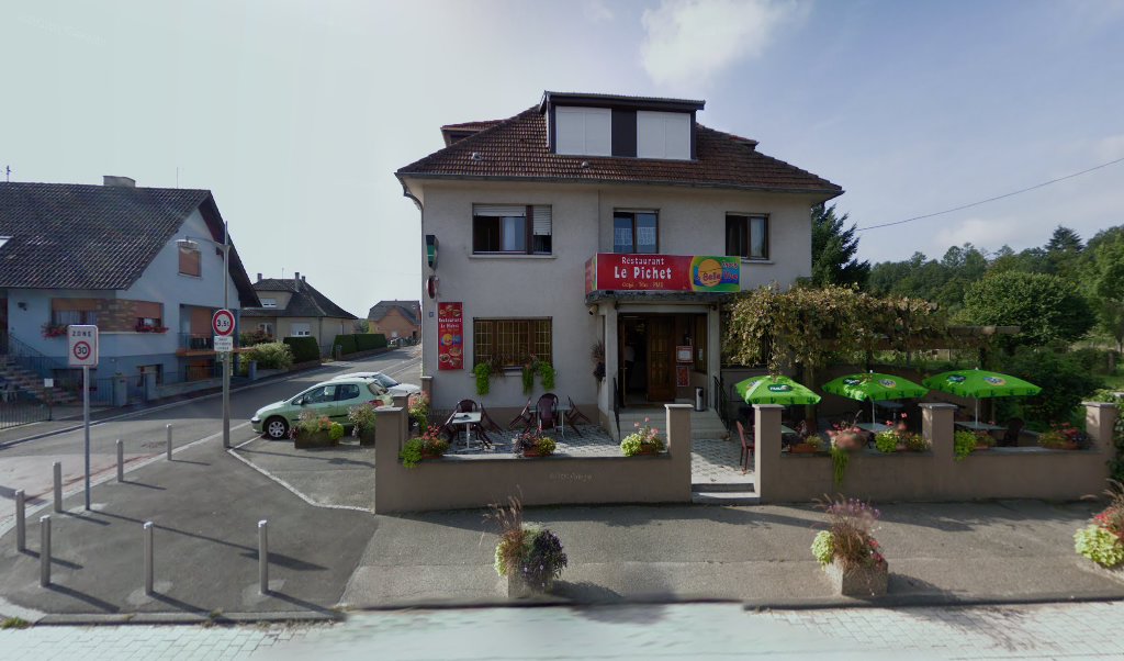 Retrouvez toutes les informations de contacts et horaires d&rsquo;ouverture pour Relais Pickup LE PICHET situé à Soufflenheim dans le département Bas-Rhin (67). Pour effectuer envoyer vos colis (colissimo, chronopost, suivi colis), une gestion bancaire (banque postal, French Bank), votre courrier [&hellip;]