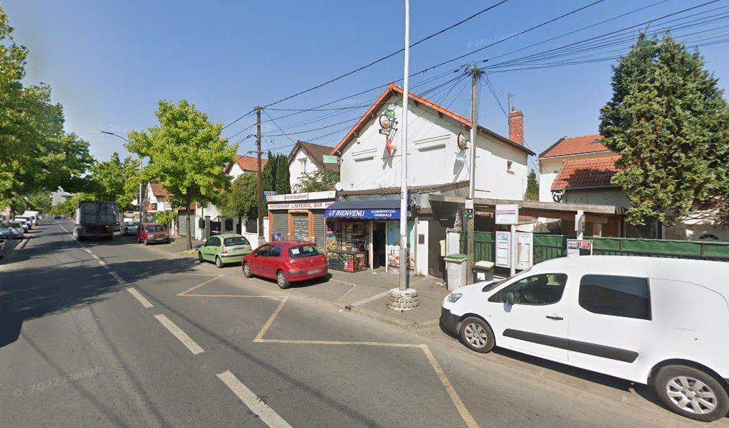 Retrouvez toutes les informations de contacts et horaires d&rsquo;ouverture pour Relais Pickup L IMPERIAL situé à Sevran dans le département Seine-Saint-Denis (93). Pour effectuer envoyer vos colis (colissimo, chronopost, suivi colis), une gestion bancaire (banque postal, French Bank), votre courrier [&hellip;]