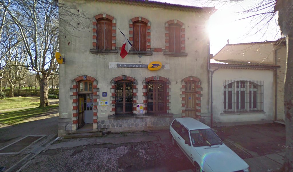 Retrouvez toutes les informations de contacts et horaires d&rsquo;ouverture pour La Poste BELVEZE DU RAZES situé à Belveze du razes dans le département Aude (11). Pour effectuer envoyer vos colis (colissimo, chronopost, suivi colis), une gestion bancaire (banque postal, French [&hellip;]