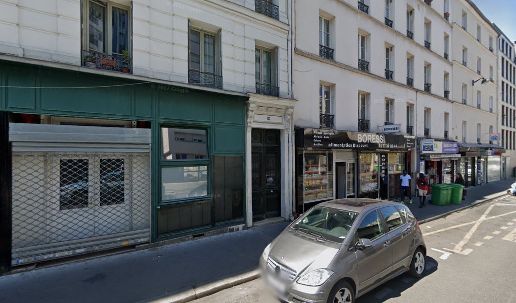 Retrouvez toutes les informations de contacts et horaires d&rsquo;ouverture pour Relais Pickup BON PRIX situé à Paris dans le département Paris (75). Pour effectuer envoyer vos colis (colissimo, chronopost, suivi colis), une gestion bancaire (banque postal, French Bank), votre courrier [&hellip;]