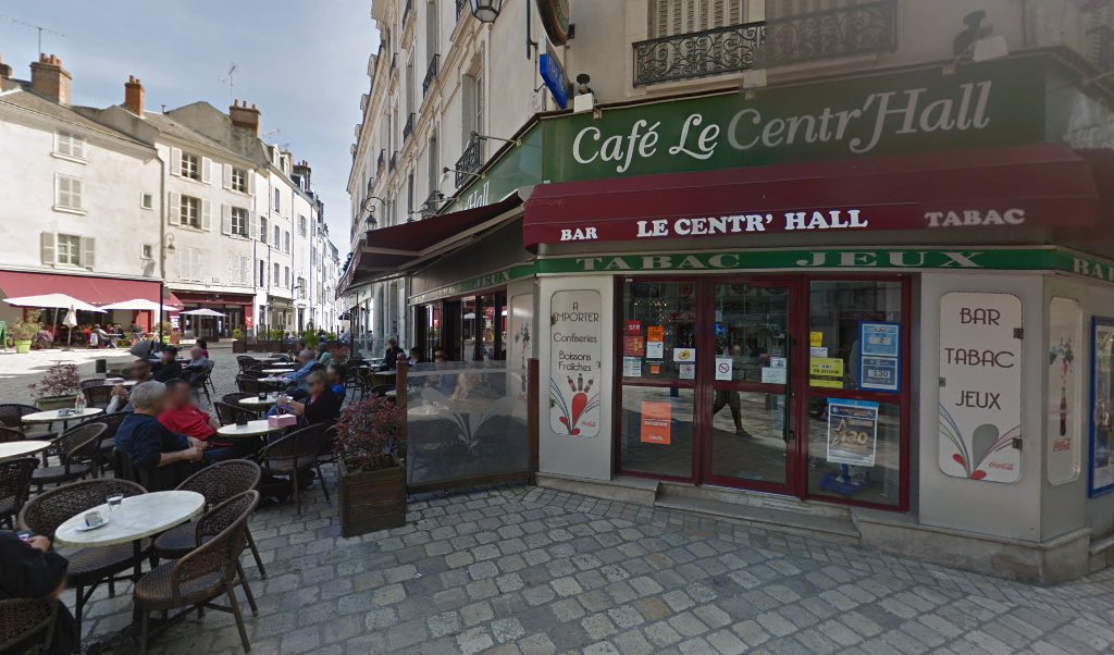 Retrouvez toutes les informations de contacts et horaires d&rsquo;ouverture pour La Poste Relais ORLEANS CENTR&rsquo; HALL situé à Orleans dans le département Loiret (45). Pour effectuer envoyer vos colis (colissimo, chronopost, suivi colis), une gestion bancaire (banque postal, French Bank), [&hellip;]