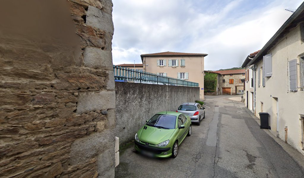 Retrouvez toutes les informations de contacts et horaires d&rsquo;ouverture pour La Poste Agence Communale ST DIDIER SOUS RIVERIE Mairie situé à St didier sous riverie dans le département Rhône (69). Pour effectuer envoyer vos colis (colissimo, chronopost, suivi colis), une [&hellip;]