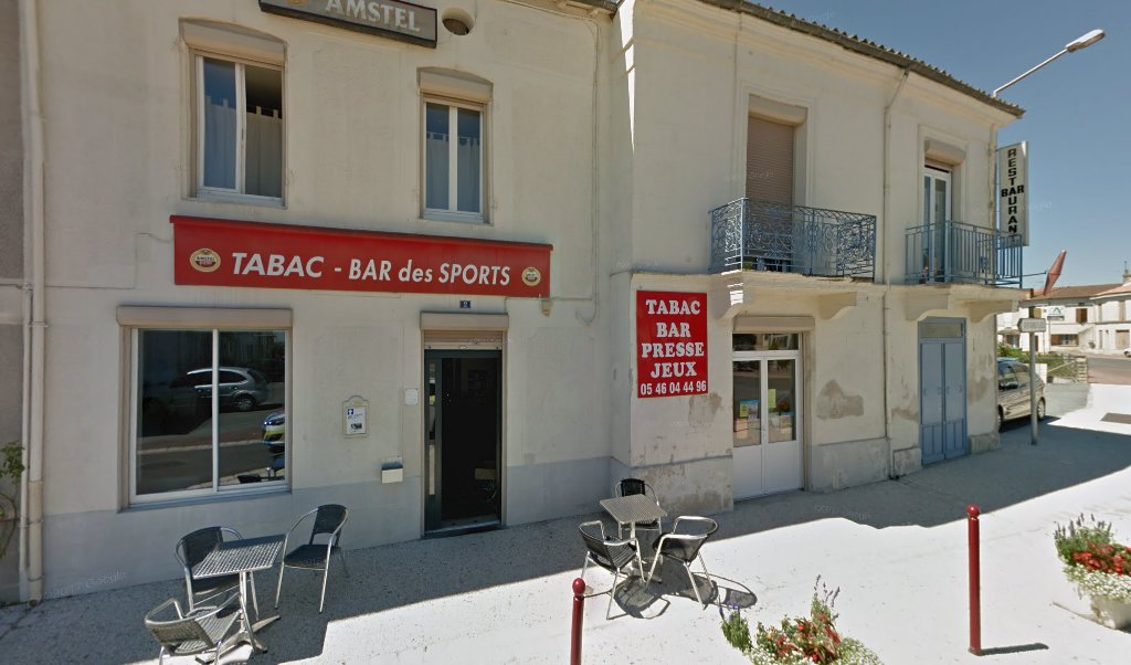 Retrouvez toutes les informations de contacts et horaires d&rsquo;ouverture pour Relais Pickup TABAC PRESSE LES SPORTS situé à Montlieu la garde dans le département Charente-Maritime (17). Pour effectuer envoyer vos colis (colissimo, chronopost, suivi colis), une gestion bancaire (banque postal, [&hellip;]