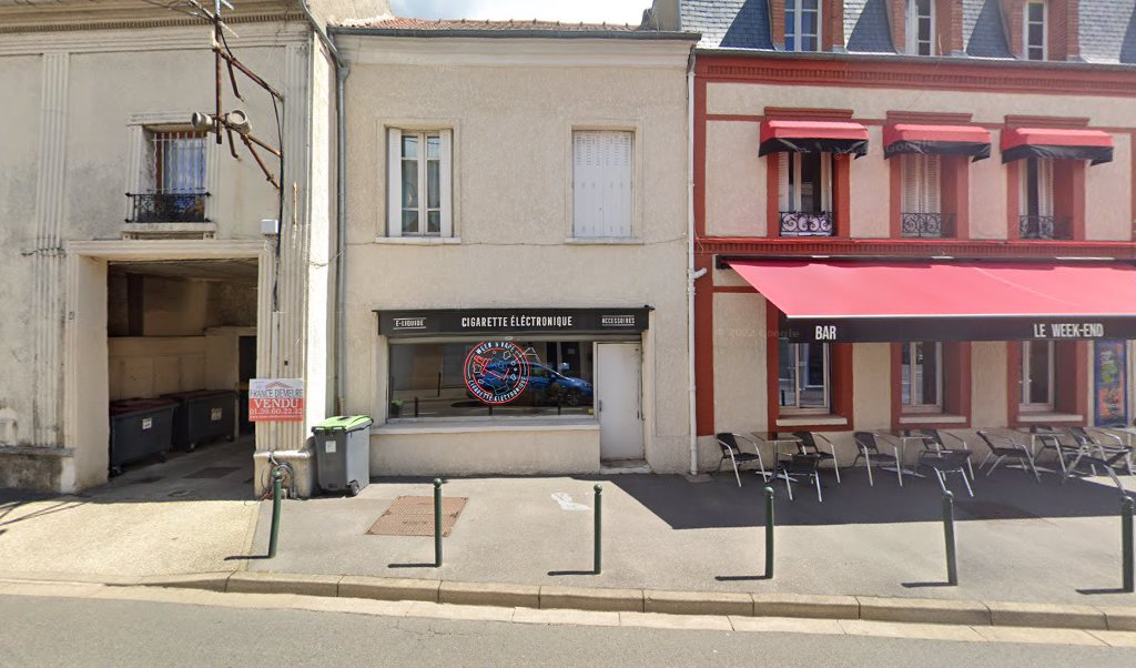 Retrouvez toutes les informations de contacts et horaires d&rsquo;ouverture pour Relais Pickup LE WEEK END situé à Bessancourt dans le département Val-D&rsquo;Oise (95). Pour effectuer envoyer vos colis (colissimo, chronopost, suivi colis), une gestion bancaire (banque postal, French Bank), votre [&hellip;]