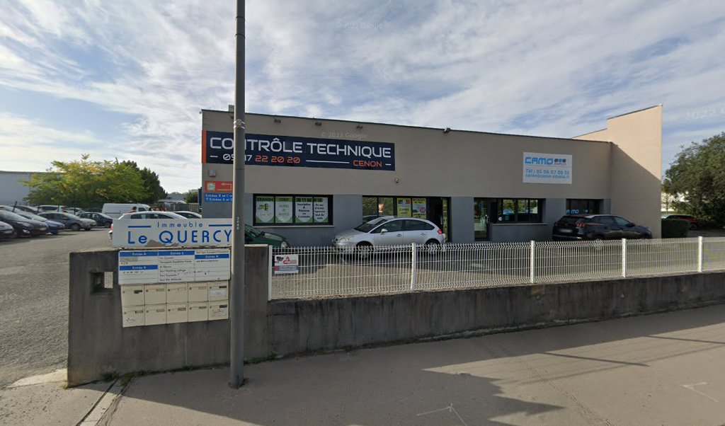 Retrouvez toutes les informations de contacts et horaires d&rsquo;ouverture pour Relais Pickup CTC CONTROLE TECHNIQUE CENON situé à Cenon dans le département Gironde (33). Pour effectuer envoyer vos colis (colissimo, chronopost, suivi colis), une gestion bancaire (banque postal, French Bank), [&hellip;]