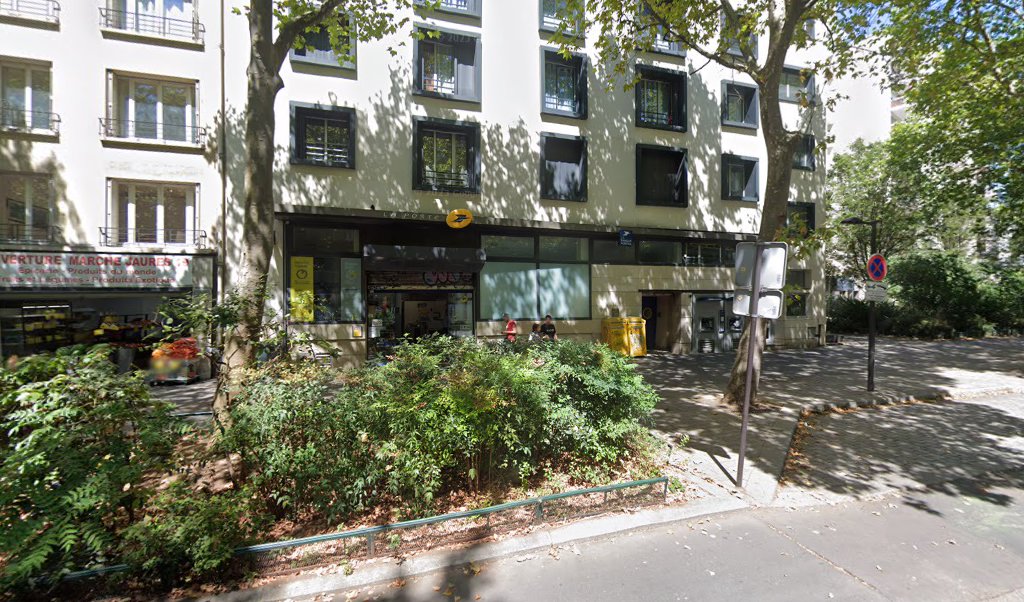 Retrouvez toutes les informations de contacts et horaires d&rsquo;ouverture pour La Poste PARIS JAURES situé à Paris dans le département Paris (75). Pour effectuer envoyer vos colis (colissimo, chronopost, suivi colis), une gestion bancaire (banque postal, French Bank), votre courrier [&hellip;]