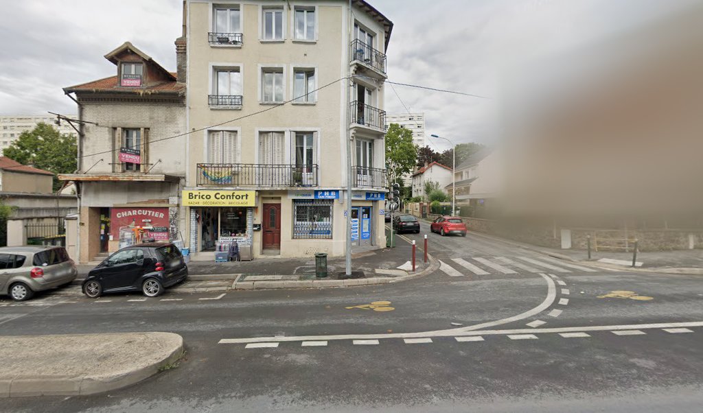 Retrouvez toutes les informations de contacts et horaires d&rsquo;ouverture pour Relais Pickup BRICOCONFORT situé à Bagneux dans le département Hauts-de-Seine (92). Pour effectuer envoyer vos colis (colissimo, chronopost, suivi colis), une gestion bancaire (banque postal, French Bank), votre courrier (suivi [&hellip;]