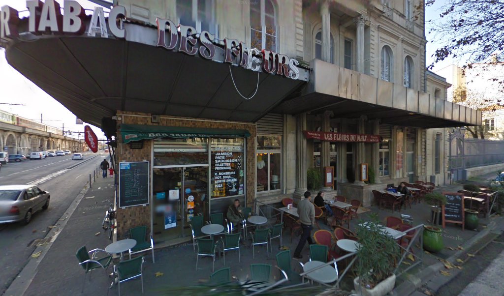 Retrouvez toutes les informations de contacts et horaires d&rsquo;ouverture pour Relais Pickup BAR TABAC DES FLEURS situé à Nimes dans le département Gard (30). Pour effectuer envoyer vos colis (colissimo, chronopost, suivi colis), une gestion bancaire (banque postal, French Bank), [&hellip;]