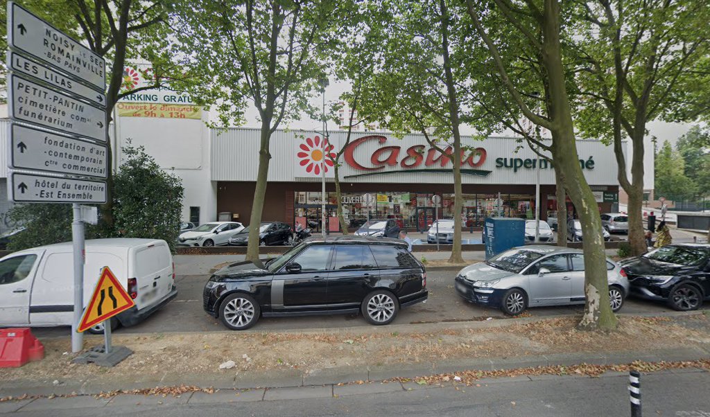 Retrouvez toutes les informations de contacts et horaires d&rsquo;ouverture pour Relais Pickup CASINO SUPERMARCHE situé à Pantin dans le département Seine-Saint-Denis (93). Pour effectuer envoyer vos colis (colissimo, chronopost, suivi colis), une gestion bancaire (banque postal, French Bank), votre courrier [&hellip;]